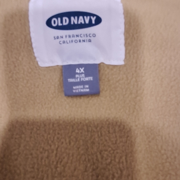 Men's 4X winter vest - Picture 4 of 6